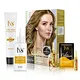 mild hair dye cream set